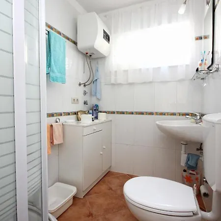 By The Sea Okrug Gornji - Ciovo - 9469 アパート トロギール