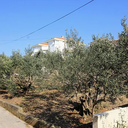 By The Sea Okrug Gornji - Ciovo - 9469 アパート トロギール