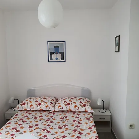 By The Sea Okrug Gornji - Ciovo - 9469 アパート