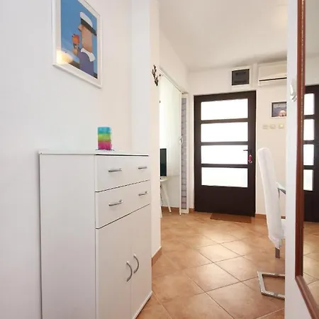 By The Sea Okrug Gornji - Ciovo - 9469 * トロギール