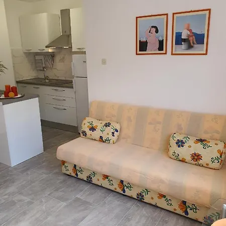 By The Sea Okrug Gornji - Ciovo - 9469 トロギール