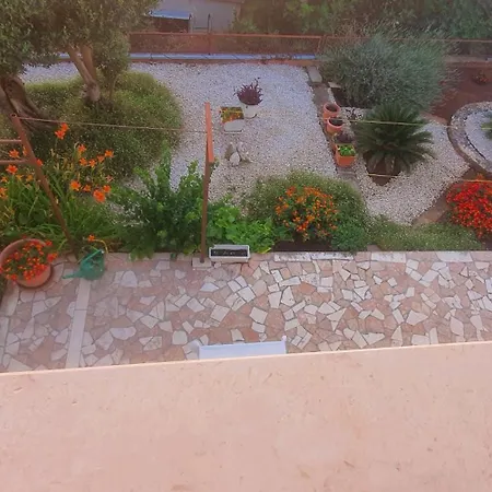 アパート By The Sea Okrug Gornji - Ciovo - 9469 *